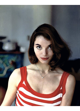 Актёр Эльза Мартинелли 30.03.26