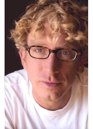 Актёр Энди Дик 30.03.26