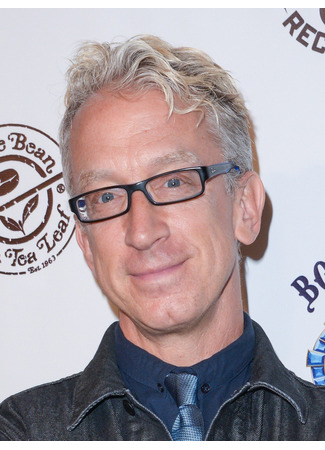 Актёр Энди Дик 30.03.26