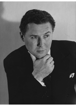 Актёр Энтони Куэйл 30.03.26