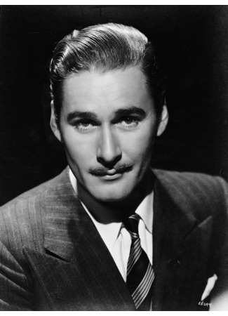 Актёр Эррол Флинн 30.03.26