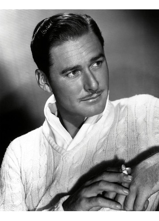 Актёр Эррол Флинн 30.03.26