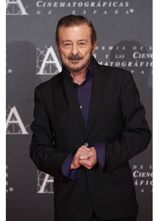 Актёр Хуан Диего 30.03.26