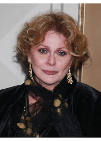 Актёр Элизабет Эшли 30.03.26