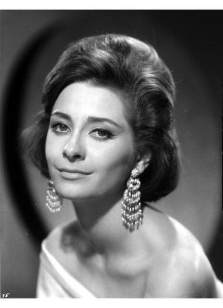 Актёр Элизабет Эшли 30.03.26