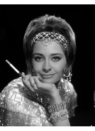 Актёр Элизабет Эшли 30.03.26