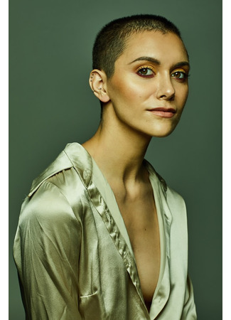 Актёр Элисон Стоунер 30.03.26