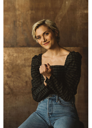 Актёр Элисон Стоунер 30.03.26