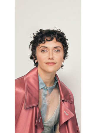 Актёр Элисон Стоунер 30.03.26