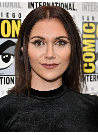 Актёр Элисон Стоунер 30.03.26