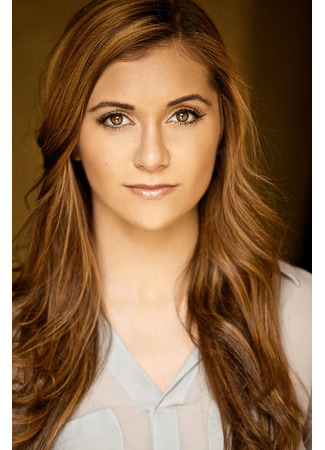 Актёр Элисон Стоунер 30.03.26