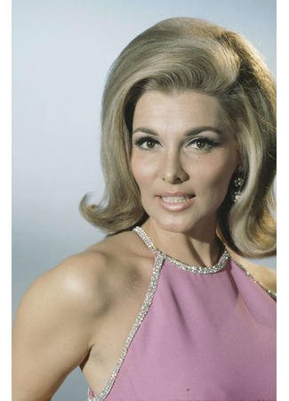 Актёр Ханна Лэнди 30.03.26