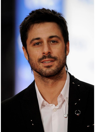 Актёр Уго Силва 30.03.26