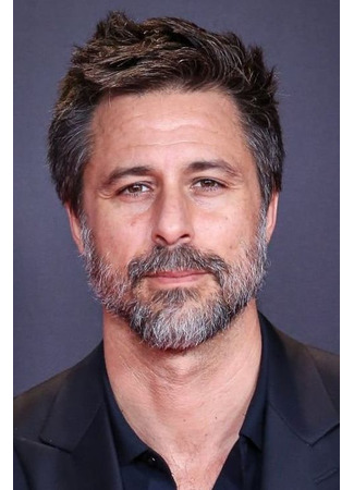 Актёр Уго Силва 30.03.26