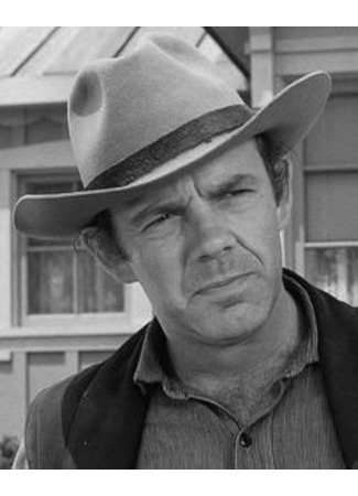 Актёр Уильям Брэмли 30.03.26