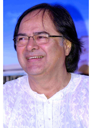 Актёр Фарук Шайх 30.03.26