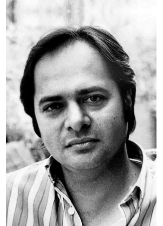 Актёр Фарук Шайх 30.03.26