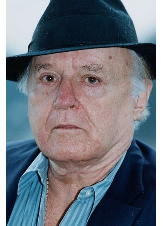 Актёр Род Стайгер 30.03.26