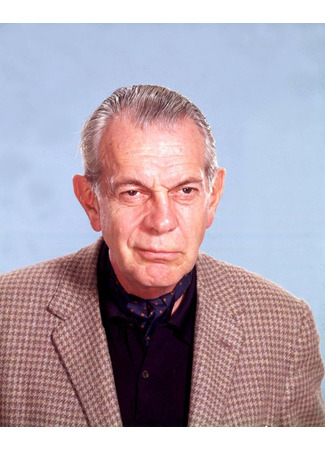 Актёр Рэймонд Мэсси 30.03.26