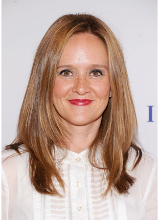 Актёр Саманта Би 30.03.26