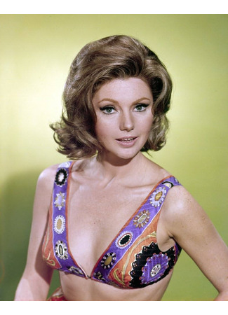 Актёр Сильва Кошина 30.03.26