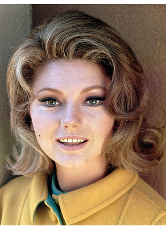 Актёр Сильва Кошина 30.03.26