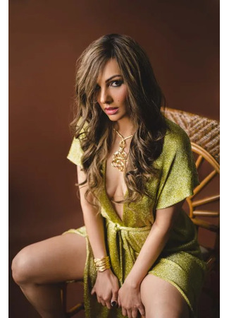 Актёр Соми Али 30.03.26