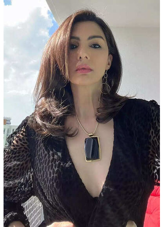 Актёр Соми Али 30.03.26