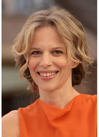 Актёр Соня Бергамаско 30.03.26