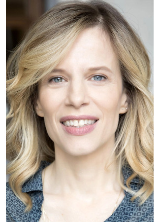 Актёр Соня Бергамаско 30.03.26