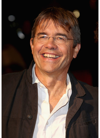 Режиссёр Стивен Джилленхол 30.03.26