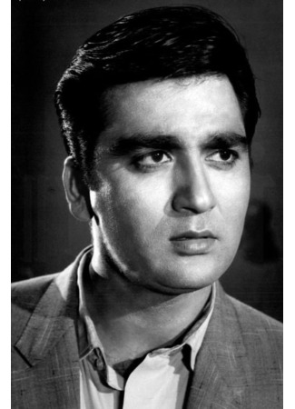 Актёр Сунил Датт 30.03.26