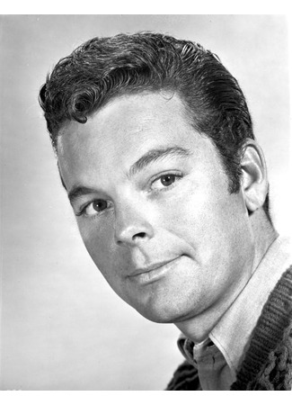 Актёр Расс Тэмблин 30.03.26