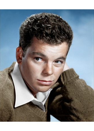 Актёр Расс Тэмблин 30.03.26