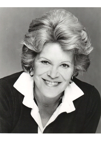 Актёр Рейчел Робертс 30.03.26