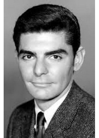 Режиссёр Ричард Бенджамин 30.03.26