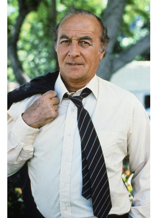 Актёр Роберт Лоджа 30.03.26