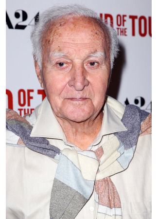 Актёр Роберт Лоджа 30.03.26