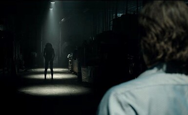 Спустя 10 лет: хоррор «И гаснет свет…» наконец получит сиквел