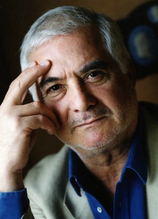 Актёр Жан-Клод Бриали 30.03.26