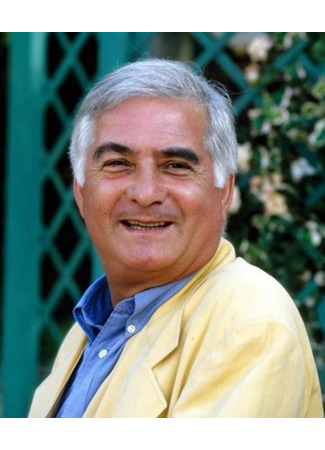 Актёр Жан-Клод Бриали 30.03.26