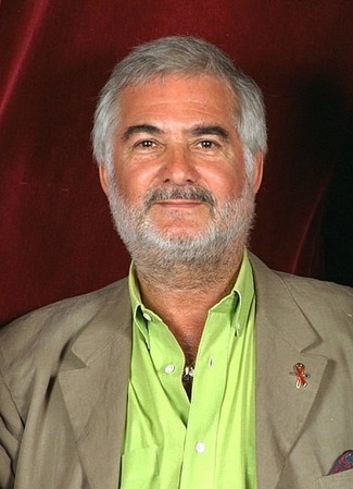 Актёр Жан-Клод Бриали 30.03.26