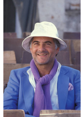 Актёр Жан-Клод Бриали 30.03.26