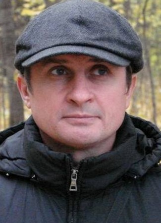 Художник Сергей Филенко 30.03.26