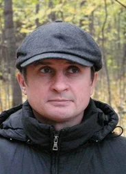 Сергей Филенко
