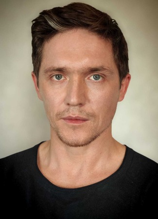 Актёр Василий Молодцов 30.03.26