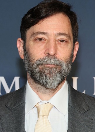 Сценарист Эри Хэндел 30.03.26