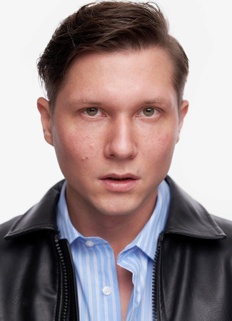 Актёр Сергей Двойников 30.03.26