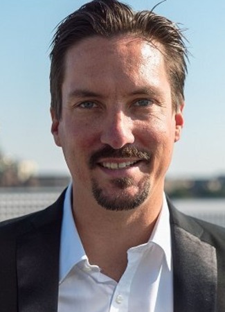 Продюсер Алекси Хюверинен 30.03.26