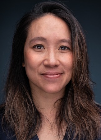 Режиссёр Розанна Лян 31.03.26